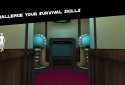 Улыбка-Х IV: Ужасный поезд screenshot 2