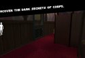 Улыбка-Х IV: Ужасный поезд screenshot 5