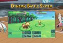 Duel Revolution screenshot 4