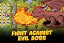 Super Human War: Idle RPG screenshot 6