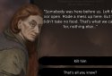 Eldrum: Red Tide - Text RPG screenshot 5