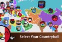 Countryballs - Zombie Attack screenshot 10