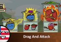 Countryballs - Zombie Attack screenshot 14