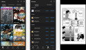 Mihon screenshot 1