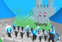 Merge Archers: Bow and Arrow screenshot 1