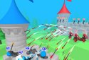 Merge Archers: Bow and Arrow screenshot 3
