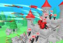 Merge Archers: Bow and Arrow screenshot 4