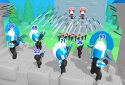 Merge Archers: Bow and Arrow screenshot 6