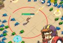 Last Hero: Шутер Апокалипсис screenshot 1