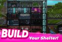 Love Shelter! screenshot 1