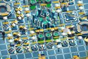 Brace the Swarm: Horde Defense screenshot 4