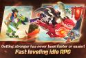 Dragon Rider Idle screenshot 1