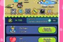 Soul Light: Idle RPG Fairy war screenshot 1