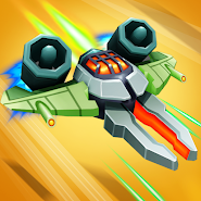 Winwing 2: Galaxy Attack