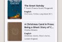Myne: Download & Read eBooks screenshot 1