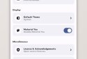 Myne: Download & Read eBooks screenshot 6