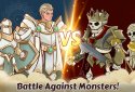 Castle Defense – Idle War screenshot 7