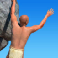 A Difficult Climbing Game