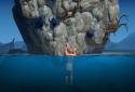 A Difficult Climbing Game screenshot 1