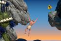 A Difficult Climbing Game screenshot 4