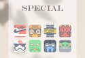 Trippy Icons screenshot 1
