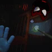 Poppy Play Spider 3
