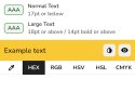 Pigments: Color Scheme Creator screenshot 7