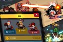 Merge Hero Raising screenshot 14