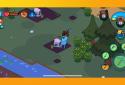 Dumb Ways to Survive NETFLIX screenshot 2