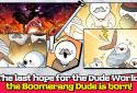 Boomerang RPG screenshot 2