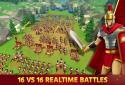Battle Rivals: Epic Clash screenshot 2
