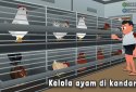 Aku si JURAGAN AYAM screenshot 3