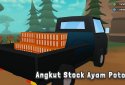 Aku si JURAGAN AYAM screenshot 5