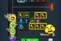 Merge Clash - Tower Defense TD screenshot 3