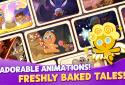 CookieRun: Witch’s Castle screenshot 3