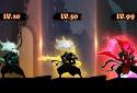 Shadow War: Idle RPG Survival screenshot 2