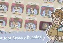 Bunny Haven - Cute Cafe screenshot 2