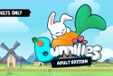 Bunniiies: The Love Rabbit screenshot 1
