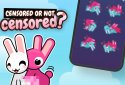 Bunniiies: The Love Rabbit screenshot 2