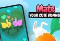 Bunniiies: The Love Rabbit screenshot 3