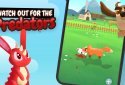 Bunniiies: The Love Rabbit screenshot 6