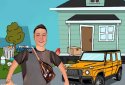 Mell Life - Idle Clicker screenshot 4
