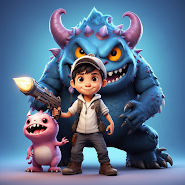 Pal Monster 