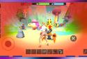 Pal Monster  screenshot 2
