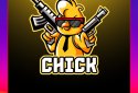 Gaming Logo Maker: Esport Logo screenshot 4
