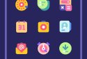 Mello Icon Pack screenshot 2