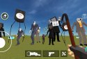 Nextbots In Playground screenshot 1
