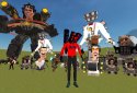 Nextbots In Playground screenshot 5