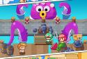 Food Story: Idle Games screenshot 4