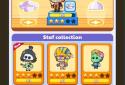 Food Story: Idle Games screenshot 8